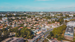Animateur Sarcelles